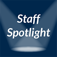 Staff Spotlight: Joyce Lee