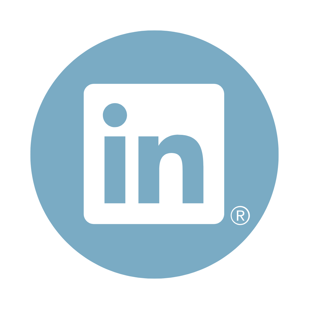 LinkedIn Logo