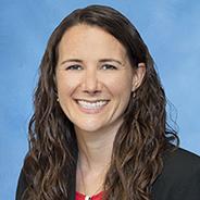 Staff Spotlight: Courtney Streur