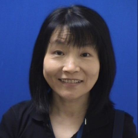 Chiu-Mei Chen, MA, MS