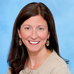 Emily Fredericks