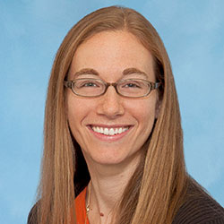 Meredith Riebschleger