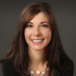 Sarah Stoddard