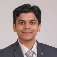 Dhruv Shah
